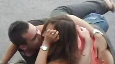 বড় boobs সঙ্গে নিটোল বউ দাড়িয়ে নেকেড ভিডিও গান চোদা চায়, কিন্তু তার স্বামী, সবসময়, বিছানা দিতে