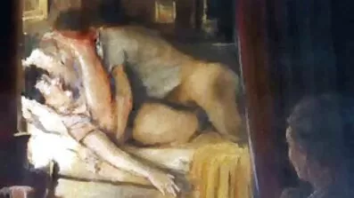 বড় boobs সঙ্গে চর্মসার স্লাট একটি কঠিন পায়ু যৌনসঙ্গম সেক্স নেকেড ভিডিও জন্য মানসিকভাবে প্রস্তুত